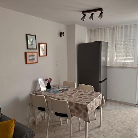 Apartment Ella Mare Задар Екстериор снимка