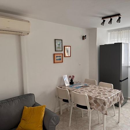 Apartment Ella Mare Задар Екстериор снимка
