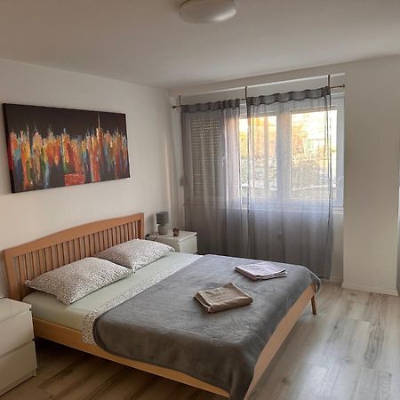 Apartment Ella Mare Задар Екстериор снимка