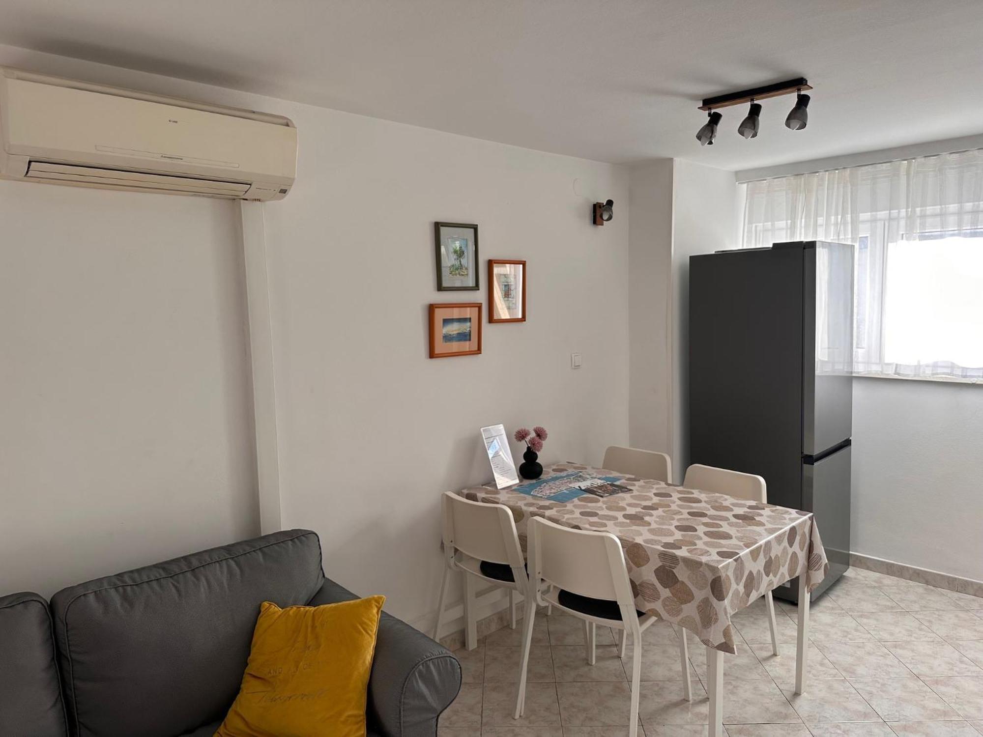 Apartment Ella Mare Задар Екстериор снимка