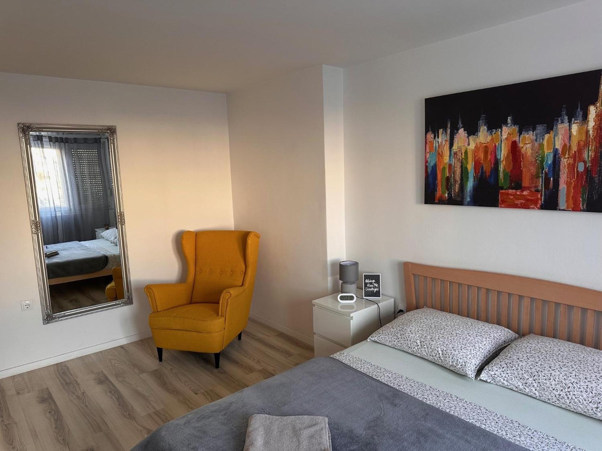 Apartment Ella Mare Задар Екстериор снимка